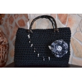 KIT BORSA FETTUCCIA  " MARIANNA "