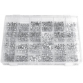 ASSORTIMENTO CHARMS - BOX CON 24 MOTIVI x25 PEZZI