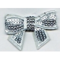 FIOCCHETTO CON PAILLETTES
