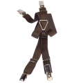 BRETELLE UOMO E BRETELLINE DONNA