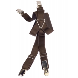 BRETELLE UOMO STRETTE - CM.3