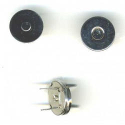 CALAMITE PER BORSE MM. 14