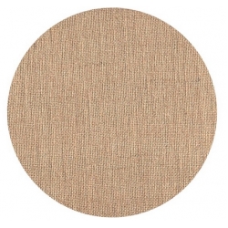TELA JUTA GREGGIA CM.140 -  JUTA 100%