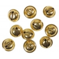 CAMPANELLA / SONAGLIO ORO  MM/13 - PEZZI 100