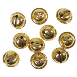 CAMPANELLA / SONAGLIO ORO  MM/13 - PEZZI 100