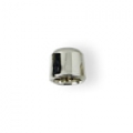 CAMPANELLE COPRINODO NYLON METALLIZZATO