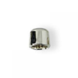 CAMPANELLE COPRINODO NYLON METALLIZZATO