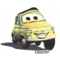 THERMOADESIVI CARS