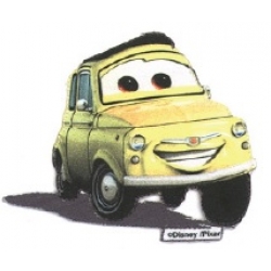 THERMOADESIVI CARS