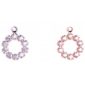 CERCHIETTO SWAROVSKI  37710 - DIAMETRO 16MM