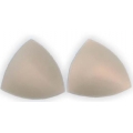 COPPE  REGGISENO PUSH-UP ART.CF 25 TRIANGOLO