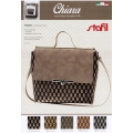 KIT BORSA  " CHIARA "