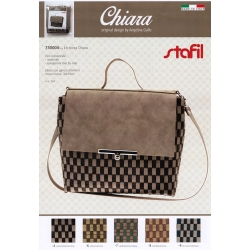 KIT BORSA  " CHIARA "
