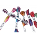DMC MOULINE' COLORIS - SCATOLE DA 6 MATASSINE