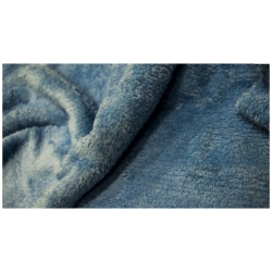 PILE CORAL UNITO CM.150 -  100% POLESTERE