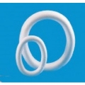 CORNICE POLISTIROLO OVALE MM/200 - PEZZI 5