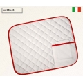 TOVAGLIETTA AMERICANA NATALE DA RICAMARE CM. 35x45