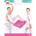 COLLANT BIMBA DANCE 40 DEN 3D - CONFEZIONE 6 PAIA