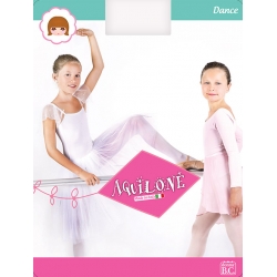 COLLANT BIMBA DANCE 40 DEN 3D - CONFEZIONE 6 PAIA