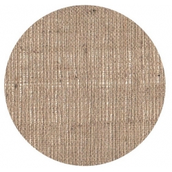 TELA SACCO GREGGIA CM.140 -  JUTA 100%