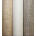 DMC TELA RICAMO LINO 100% 11 FILI AL CM - ALTEZZA CM.141 - ART. DM 432
