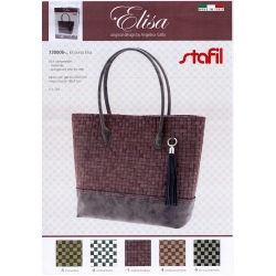 KIT BORSA  " ELISA "