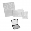 FUSTELLE PER EMBOSSING
