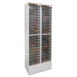 DMC  ESPOSITORE MOULINE
