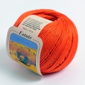 SILKE - ESTATE - 100% PURO COTONE - UNITA' DI VENDITA GR.500