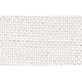 TELA AIDA 55 FORI  CON LUREX - DB -CM.150  COTONE 100% - BIANCO