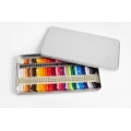 DMC MOULINE' ETOILE ART.617 - COFANETTO DA 35 MATASSINE