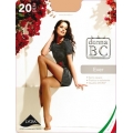 COLLANT LYCRA/ SETIFICATO EVER 20 DEN - CONFEZIONE 6 PAIA
