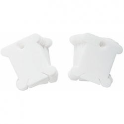 FARFALLINE RACCOGLI MOULINE BUSTA 50 PZ.