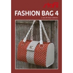 LIBRETTI FASHION BAG 4  - BORSE FETTUCCIA