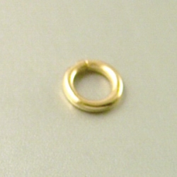 ANELLINO MM/3 ART. FF 003  BLISTER DA  GRAMMI 20 