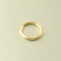 ANELLINO MM. 6  ART. FF 003 BIS  BLISTER DA  GRAMMI 20