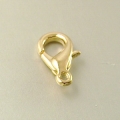MOSCHETTONE MM/12 ART. FF 005  BLISTER DA 24 PEZZI