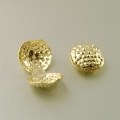 COPPETTA  10,5 MM.  ART. FF 014  BLISTER 24 PEZZI