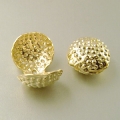 COPPETTA  13 MM. ART.  FF 015  BLISTER DA 24 PEZZI