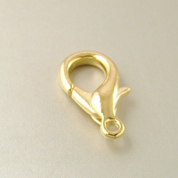 MOSCHETTONE MM/15 ART. FF 027  BLISTER DA 24 PEZZI