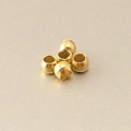 SCHIACCINO MM/2,5  ART. FF 069  BLISTER DA 100 PEZZI