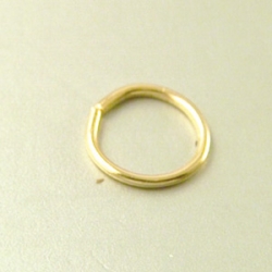 ANELLINO MM/8,5  ART. FF 104  BLISTER DA 20 GRAMMI