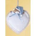 sopra culla cuore 21 x 23