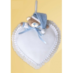 sopra culla cuore 21 x 23