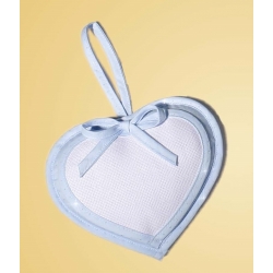 SOPRA CULLA CUORE : CM 19 X 18 