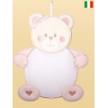 FIOCCO NASCITA ORSO