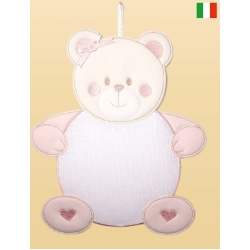 FIOCCO NASCITA ORSO