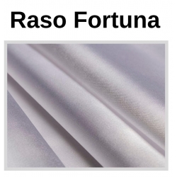 RASO FORTUNA CM.150 - POLIESTERE 100%