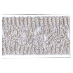 FRANGIA METALLIZZATA MM/50