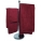 Asciugamano Gioia - 50x100cm - confezione x3 pezzi